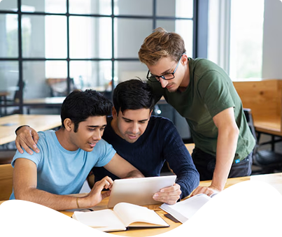 GED Course Help