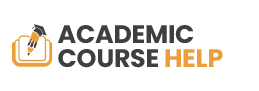 Academic Course Help