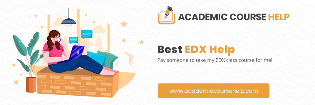 Best EDX Help