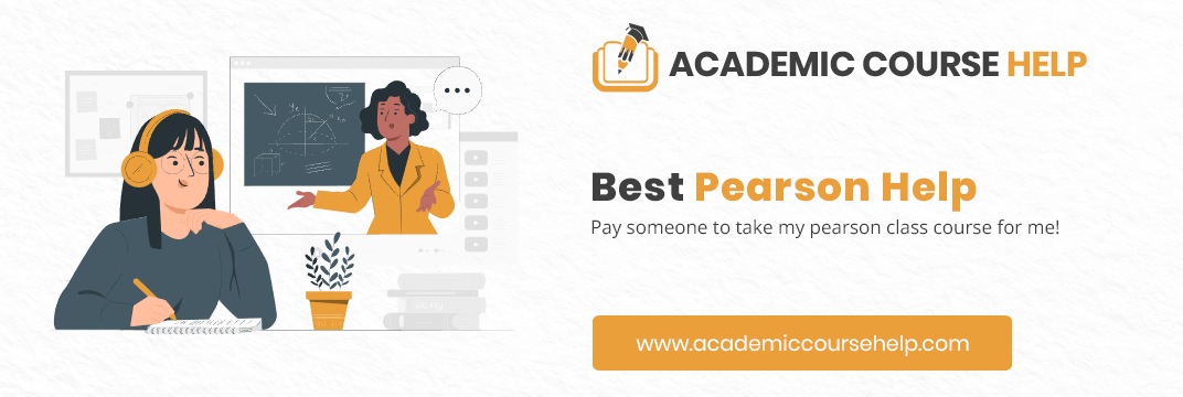 Best Pearson Help