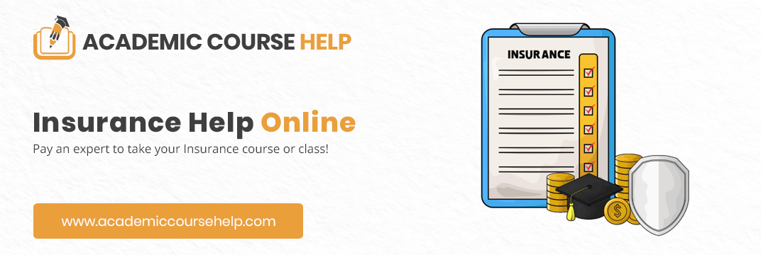 Insurance Help Online