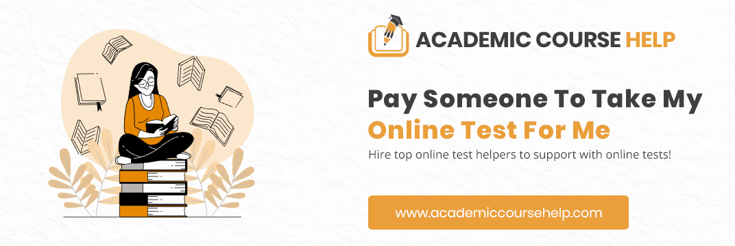 Pay Someone To Take My Online Test For Me