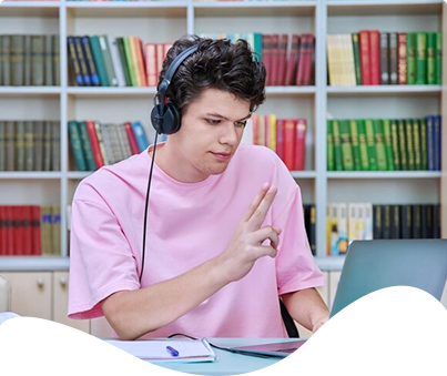 Pearson Course Help