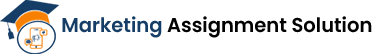 marketing assignment Logo